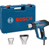 Bosch Horúcovzdušná pištoľ GHG 23-66 06012A6300