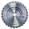 Pílový kotúč Bosch Speedline Wood 315x30 mm/28z.