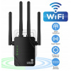 Zosilňovač signálu Wi-Fi opakovač Zosilňovač signálu Wifi doma 1200 Mb/s