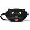 Detská ľadvinka Affenzahn Hipbag Black Panther - Black