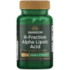 Swanson R-Fraction Alpha Lipoic Acid 60 ks, kapsule, 100 mg