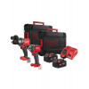 Sada náradia M18FPP2B3-502X EU POWERPACK IN2 Milwaukee /4933492521/