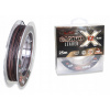 Uni Cat Šnúra Camou X-12 Leader 25m 0,8mm 89kg