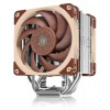 NOCTUA NH-U12A - chladič procesoru, LGA1851, AM4, AM5
