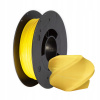Filament TPU SVETLO ŽLTÝ 1,75 mm 0,2 kg F3D
