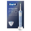Oral-B Electric Toothbrush Vitality Pro D103 Blue EU 21221983