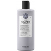 Maria Nila Sheer Silver Shampoo 350 ml