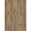 Laminátová podlaha - EGGER NatureSense 8/32 4V / Dub Parketový tmavý EL1007