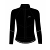 bunda FORCE ARROW LADY softshell, černá S