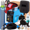 Zváračka MIGOMAT MIG MAG MMA 200A TIG INVERTER (Zváračka MIGOMAT MIG MAG MMA 200A TIG INVERTER)