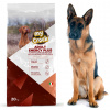 Granule pre psa - Čerstvé psie jedlo (Čerstvé krmivo pre psov)