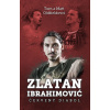 E-kniha: Zlatan Ibrahimovič