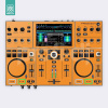 Doto Design Skin Prime GO+ FULL COLORS Sunset Orange
