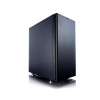 FRACTAL DESIGN skříň DEFINE C, Black, bez zdroje FD-CA-DEF-C-BK