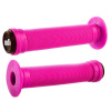 Odi Gripy BMX Longneck ST Pink