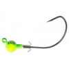 Uni Cat Háčik Wide Offset FT Jig 12/0 2ks 40g