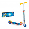 Sonic ježko dvojkolesová kolobežka - Mondo Toys
