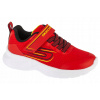 SKECHERS DYNAMATIC - SWIFT TREAD (31) Chlapčenské tenisky Sieťovina Č