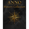 ESD Anno History Collection 7836