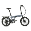 Bizobike Turismo II 36V - skladací elektrobicykel