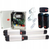 Pohon pre krídlové brány BFT R935313 00004 50 W 24 V