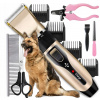 Univerzálny bezdrôtový strojček Pet Clipper 1 W