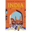 India - Andrew Robinson
