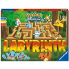 Ravensburger Spielverlag RAVENSBURGER HRY 270361 Labyrinth Pokémon