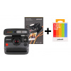 Polaroid Flip 79 x 79 mm Černá