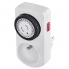 Časovač – mechanické spínacie hodiny EMOS Basic