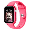 MaxCom Smartwatch FW59 Kiddo 4G Pink