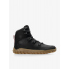 Turistické topánky Vivobarefoot Tracker Leather AT - obsidian