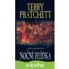 E-kniha Noční hlídka - Terry Pratchett