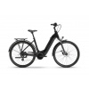 Winora Tria X7 Low mysticblack 46