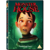 Monster House (Big Face) (DVD)