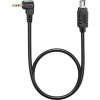 GODOX kábel TR-N3 (DC2) pre Nikon - jack 2,5 mm