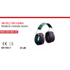 PELTOR® Mušlové chrániče sluchu 3M PELTOR H540A-411-SV