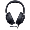 RAZER Kraken X Lite Headset uzavřená (Over Ear) kabelová stereo černá regulace hlasitosti Gaming