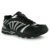 Detská obuv Donnay Dallas n.834 veľ. 35.5 černá