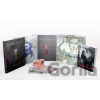The Sky: The Art Of Final Fantasy Boxed Set second Edition