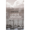 Letiště Mnichov