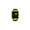 Canyon KW-41 Cindy, smart hodinky pre deti, farebný displej 1.54´´, 4G GSM volania, prijímanie SMS, žlté CNE-KW41YB
