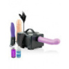 Šukací stroj Portable Sex Machine , Fetish Fantasy