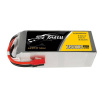 Tattu 16000mAh 22,2V 30C 6S1P LiPo batéria AS150+XT150