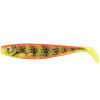 Fox Rage Gumová Nástraha Pro Shad Natural Classics Bright Perch UV Veľkosť nástrahy: 14cm