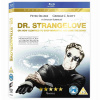 Dr. Divnoláska alebo Ako som sa naučil nerobiť si starosti a mať rád bombu - Blu-ray
