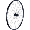 BONTRAGER Přední kolo Bontrager AT550/DC20 29, kotouč, 36 děr, černá