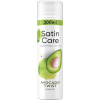 Gillette gél na holenie women 200 ml Satin Care Avocado Twist