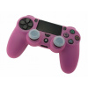 Bezdrôtový ovládač pre PS4 KBR Games ružový