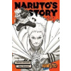 Naruto: Naruto's Story